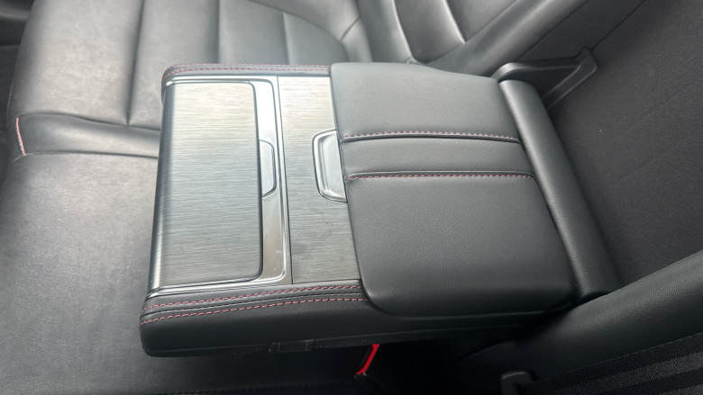 MG Hs 1.5 T-GDI Excite 5dr DCT Petrol Hatchback